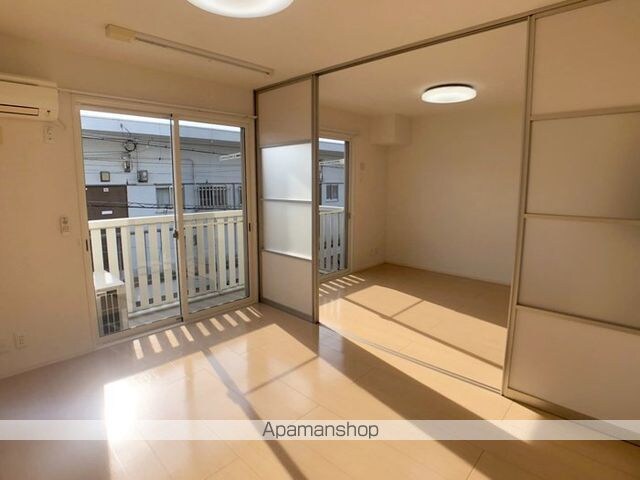 コンフォート[1LDK/40.29m2]の内装