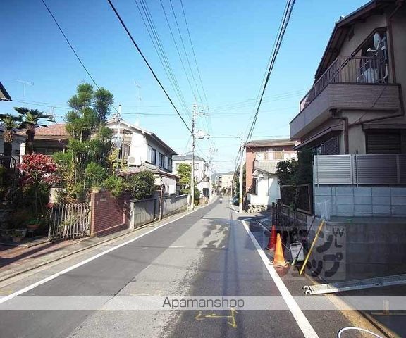 ハーモニーテラス深草大亀谷西寺町の周辺写真
