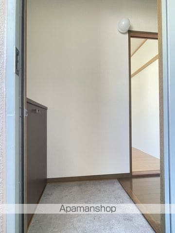 セジュールK&T IVの内装写真