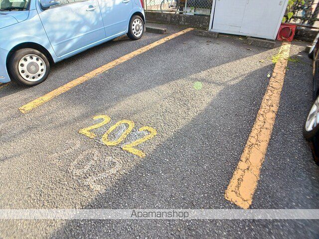 メゾン唐々のその他写真