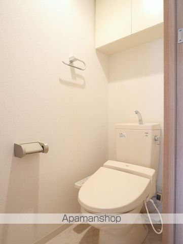 エコロジー栄レジデンスの内装写真