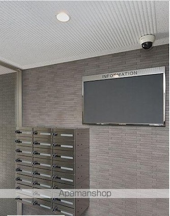 リヴェール[1R/40.2m2]の共用部1