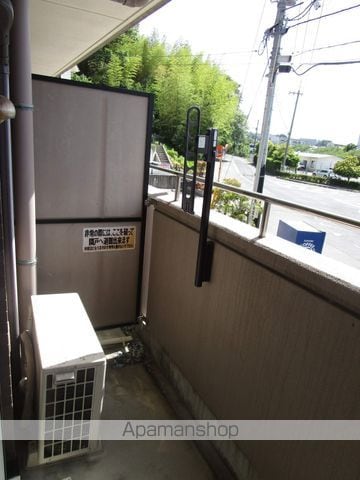 グラン・フィオーレの内装写真