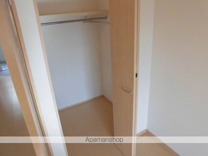 メゾンクレール墨田[1K/29.13m2]の収納