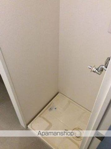 コージーコート中目黒の内装写真