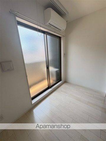 月光福山中央弐番館の内装写真