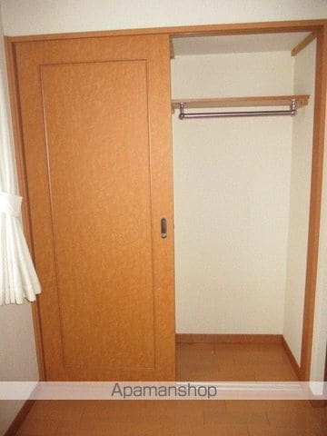 フォレストンの内装写真