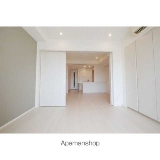 コンフォリア新宿イーストサイドタワー[1LDK/42.84m2]のその他部屋・スペース