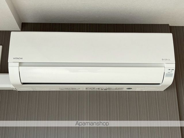 ラピス山の手の内装写真