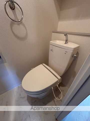 レインボーピア原の内装写真