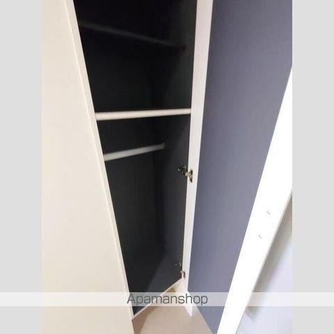 シュトルツ栄の内装写真