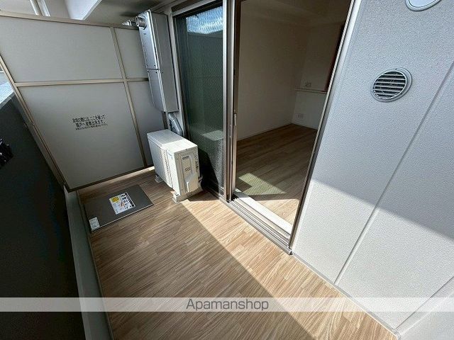 エスリード大阪城EASTの内装写真