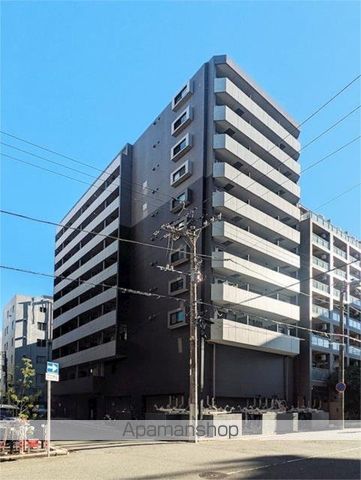 フェニックス横濱関内BAY MARKSの外観写真