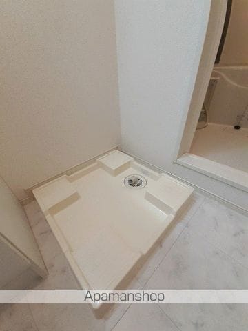 シェリール Bの内装写真