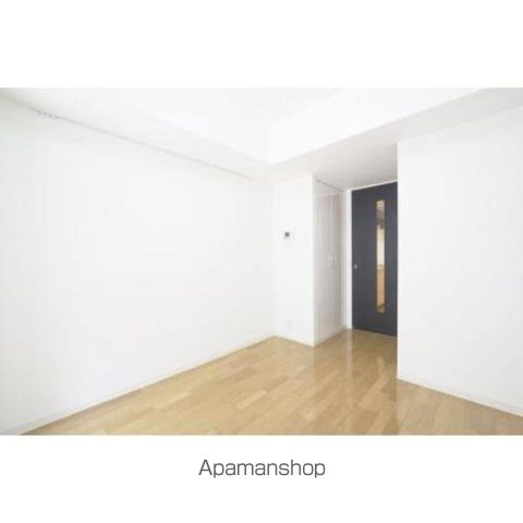 パークアクシス秋葉原の内装写真
