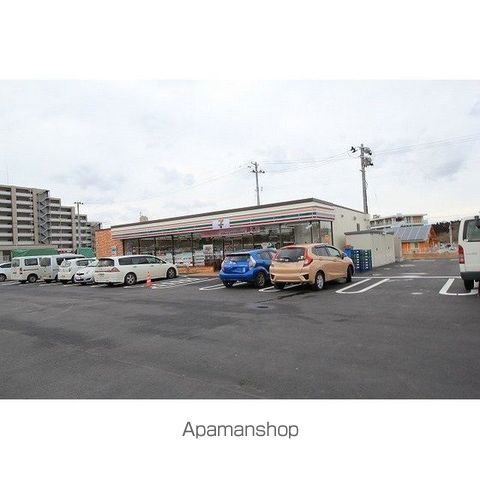 コートアイランドDの周辺写真