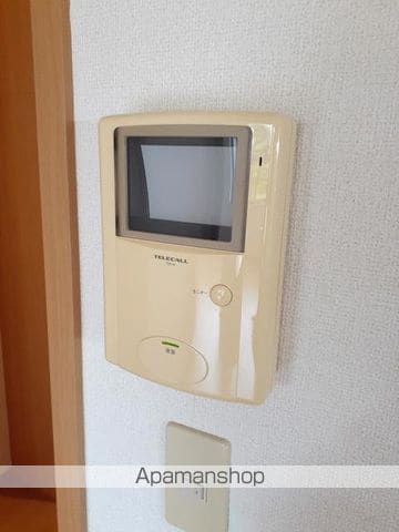 サンリットM・Iの内装写真