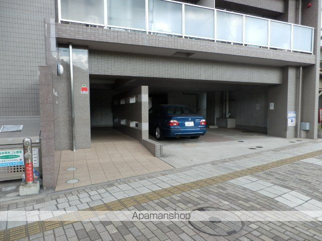 マリンパレス登戸の外観写真