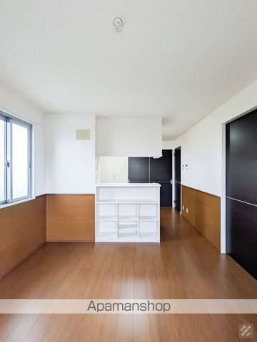 BRILLIANT FLATSの内装写真