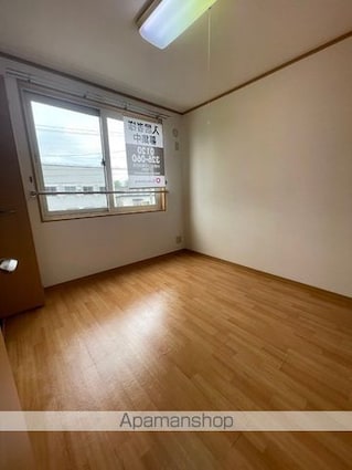 十日市アパート[3LDK/84.62m2]の内装1