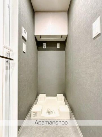 ロイヤルパークス有明の内装写真