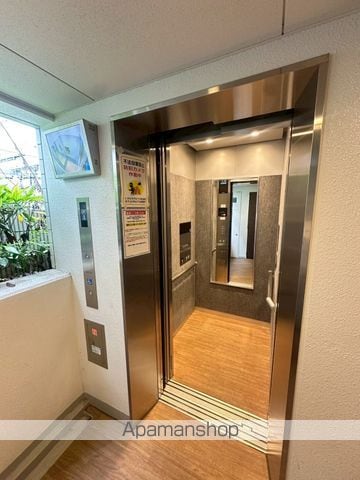 HF西巣鴨レジデンスのその他写真