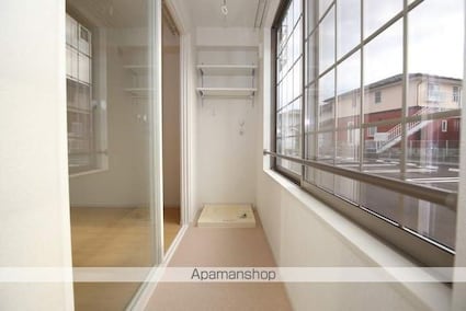 リィヴァブル　ハウス　Ⅱ[1K/40.78m2]の内装1