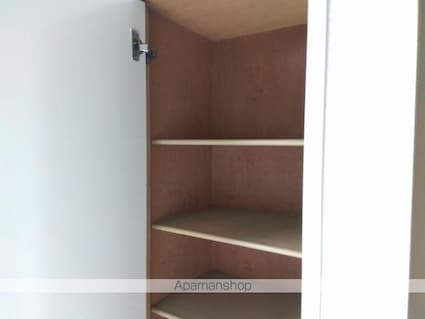 レオパレス高木[2DK/46.37m2]の収納2