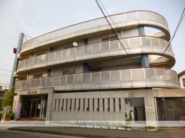 ESTUDIOの外観写真