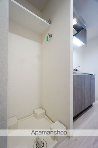 アステリ鶴舞テーセラの内装写真
