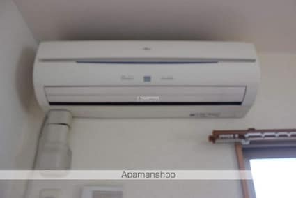 ベルマーレ[1K/30.6m2]の玄関