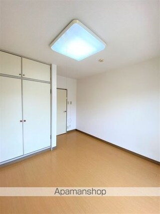 和歌山県和歌山市黒田[1K/18.65m2]の内装1
