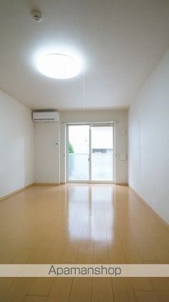 シャロルスター[1K/30.43m2]のリビング・居間