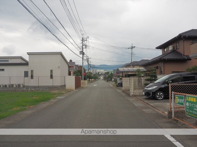 センチュリー玉穂の周辺写真
