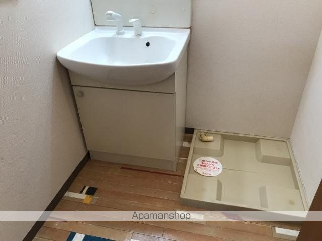 ソレアードの内装写真