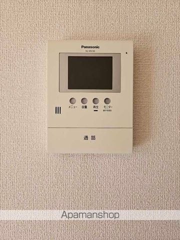 マロン・スクエア A棟の内装写真