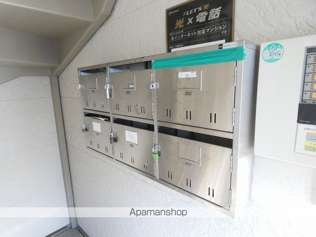 フォレスタ月寒東 A棟のその他写真