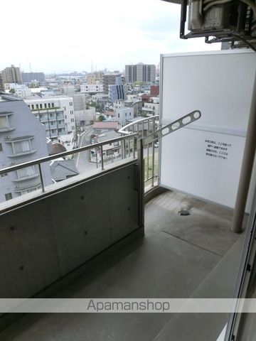 ルーラル十五番館の内装写真