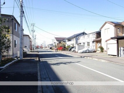 シャーメゾンイーグル[1LDK/43.71m2]の周辺1