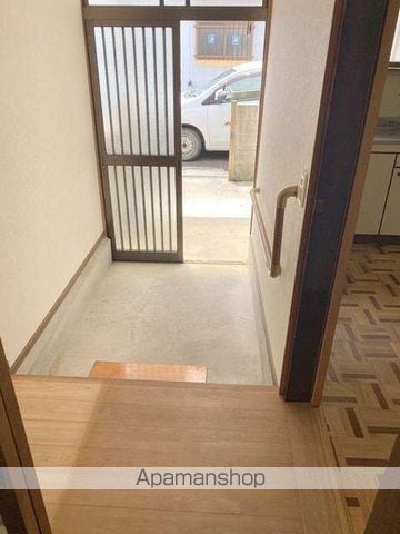 京阪本線 光善寺駅 徒歩14分 1階建 築64年の内装写真