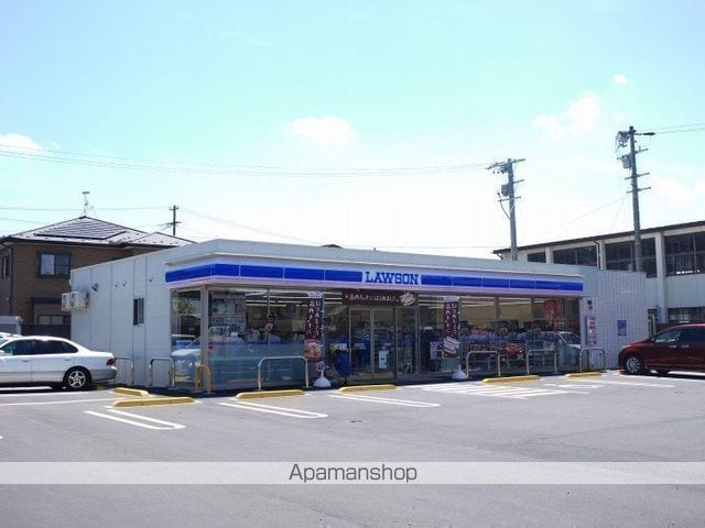 レオパレスアズマIIの周辺写真