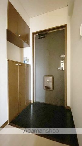 ベルグランデ高柳の内装写真
