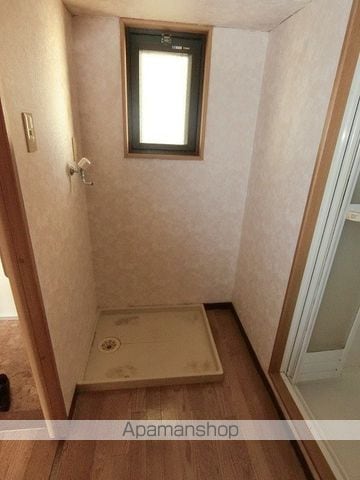 シャトー岐山館の内装写真