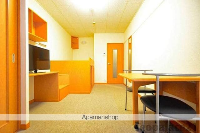 レオパレス春日原の内装写真