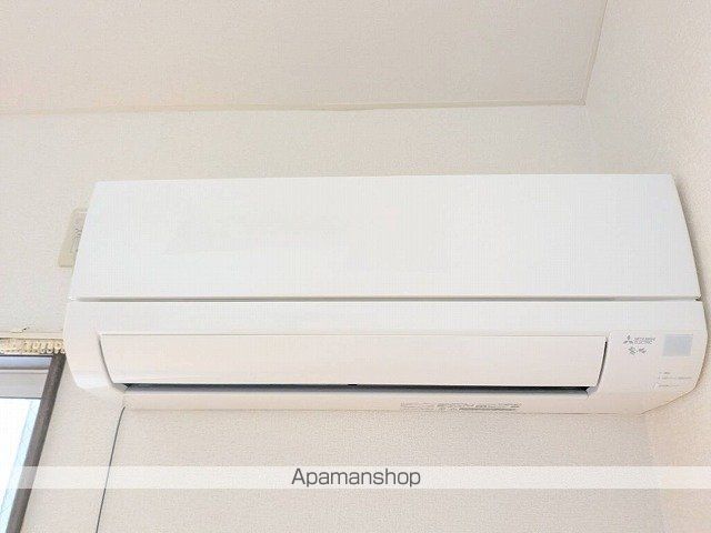 アトレー成田町の内装写真