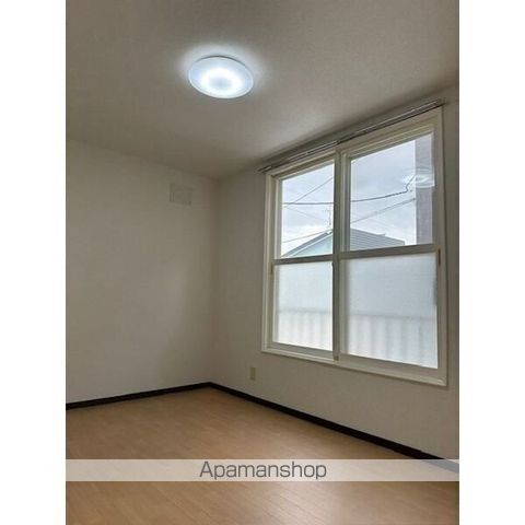 レジデンス平岡の内装写真