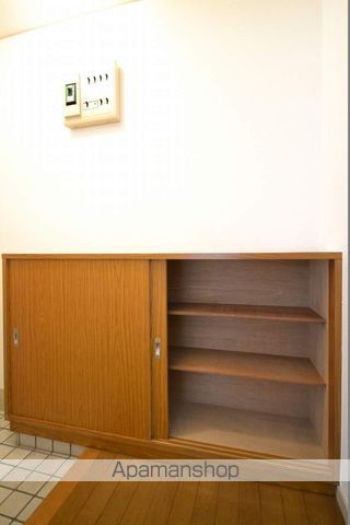 サンシティ前橋の内装写真