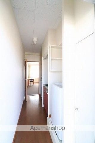 レオパレス慶弐番館の内装写真