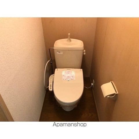OYUMIの内装写真