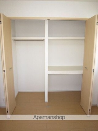 宮城県仙台市青葉区愛子中央３丁目[1LDK/37.76m2]の収納